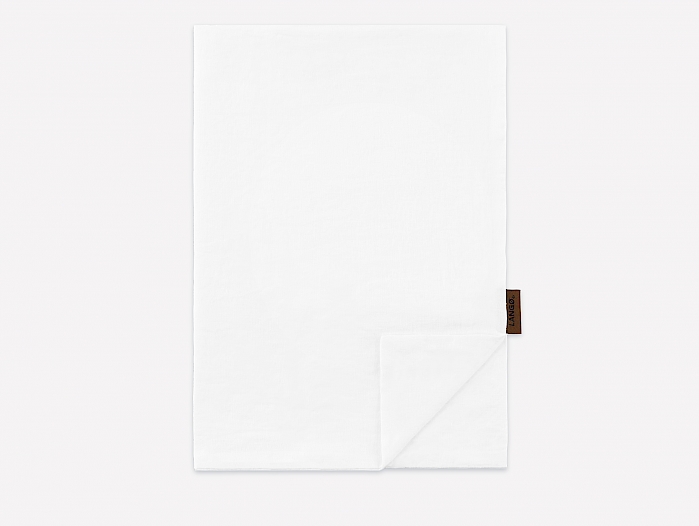 Langø - All white