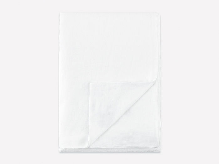 Langø - All white