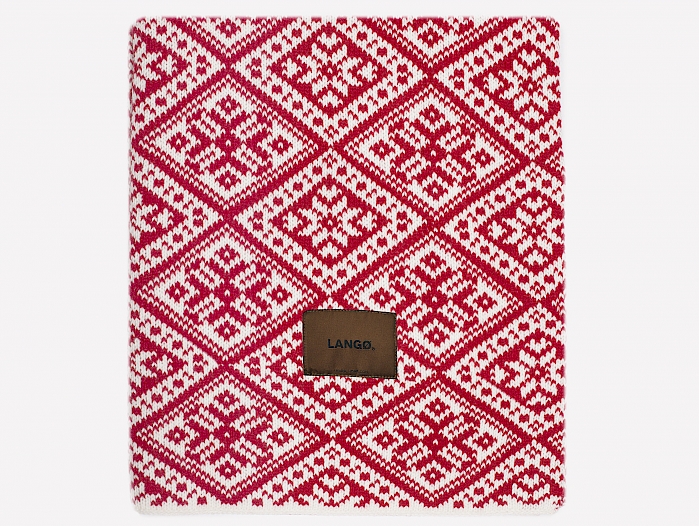 Langø - Red-white 