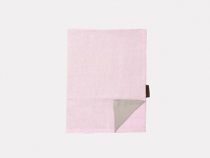 Langø - Pale red-sand